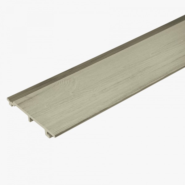 Фасадная панель из ДПК CM Cladding URBAN, смок грэй купить в Сибае