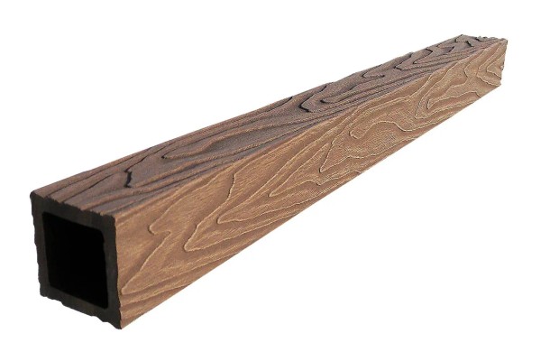 Балясина ДПК Deckart Шоколад купить в Сибае