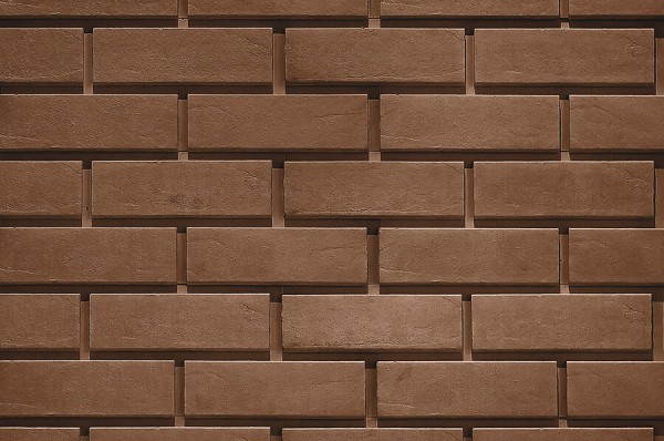 Фиброцементные панели КАНЬОН коллекция ГЛАДКИЙ Кирпич 7 купить в Сибае