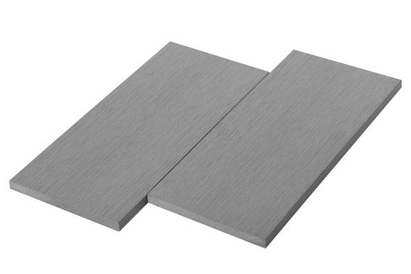 Заборная доска RusDecking UnoDeck Patio - Серый купить в Сибае