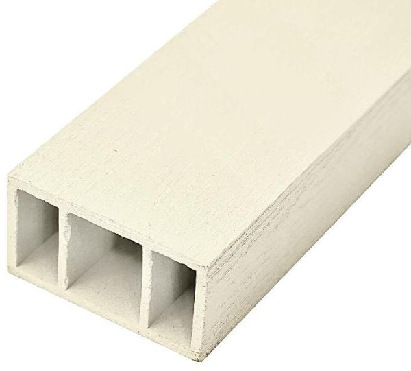 Брус FAYNAG WOOD слоновая кость купить в Сибае