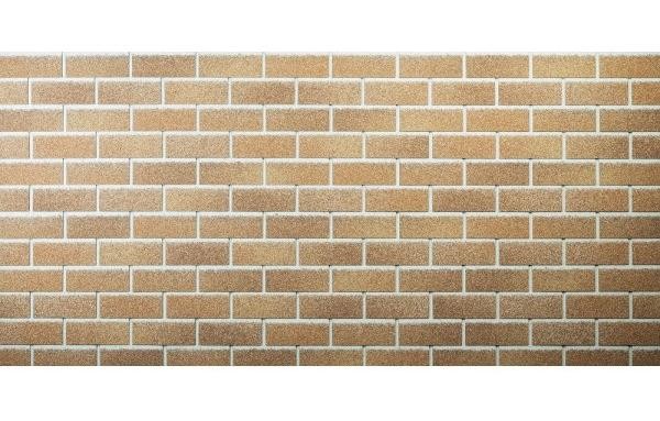 Фасадная плитка Docke Premium, Brick, Песчаный купить в Сибае