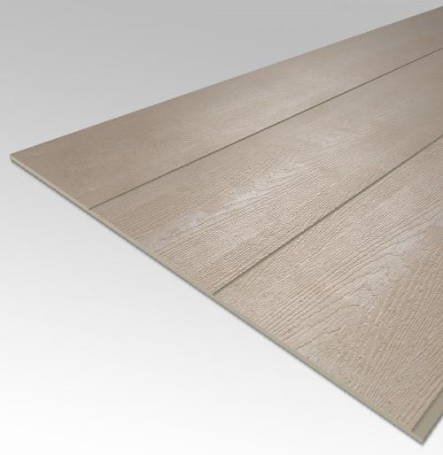 Фиброцементный сайдинг Roofas SIDING (широкий) 12мм Доломит купить в Сибае