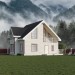 Фиброцементный сайдинг Roofas SIDING (широкий) 12мм Доломит купить в Сибае