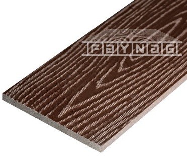 Планкен из ДПК Faynag PINO 3D Шоколад купить в Сибае