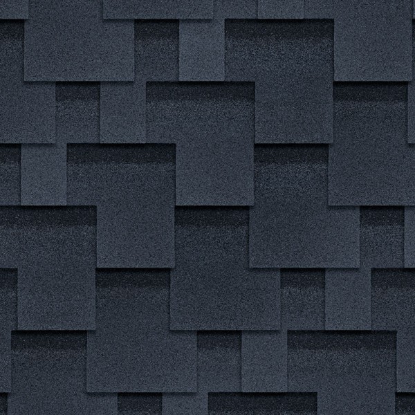 Гибкая черепица Shinglas, серия Ультра, коллекция Фокстрот – Ольха купить в Сибае