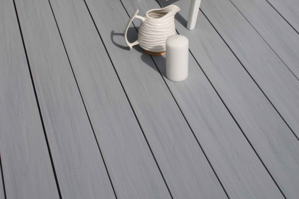 Террасная доска из ДПК Terrapol Практик мультиколор Прованс (под заказ) купить в Сибае