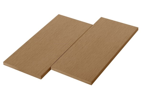 Заборная доска RusDecking UnoDeck Patio - Орех купить в Сибае