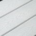 Фасадная панель из ДПК CM Cladding Fusion белый купить в Сибае