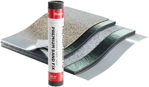 Подкладочный ковер Docke Premium Sand Fix купить в Сибае