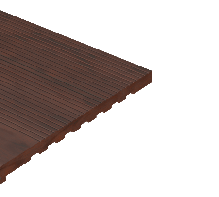 Ступени из ДПК WOODVEX Select Венге Colorite купить в Сибае