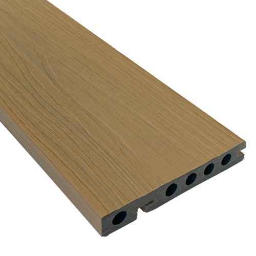 Финишная доска EasyDecking Co-extrusion 145х21 Oak купить в Сибае