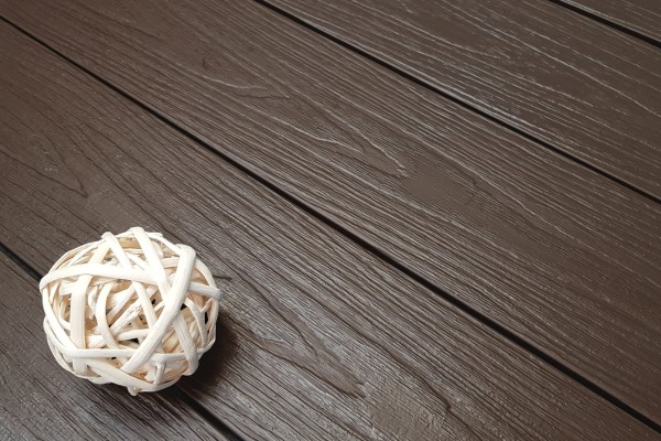 Террасная доска из ДПК Terrapol Практик моноколор Сердолик (под заказ) купить в Сибае