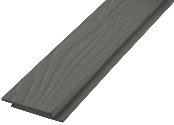 Фиброцементный сайдинг FCSPRO Click Shtil F56 (Прохладный минерал) купить в Сибае