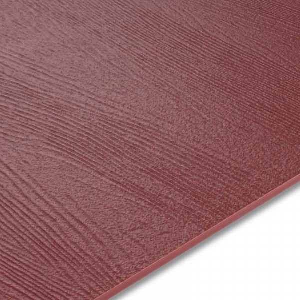 Фиброцементный сайдинг Roofas Board Wood Гранит красный купить в Сибае