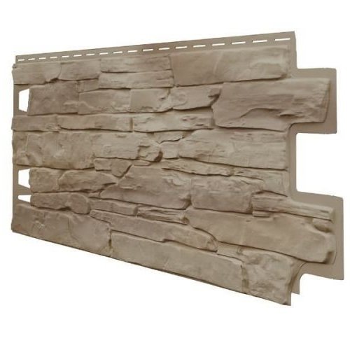 Фасадная панель VOX SOLID STONE REGULAR умбрия купить в Сибае