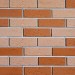 Фасадная плитка Кирисс Фасад Клинкерный кирпич 2х цветный №2 купить в Сибае