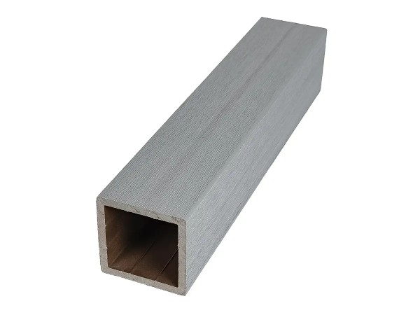 Столб ДПК Deckart 100×100 Co-Extrusion Серый купить в Сибае