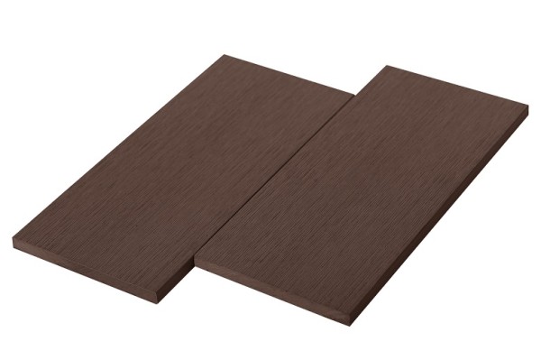 Заборная доска RusDecking UnoDeck Patio - Венге купить в Сибае