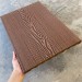 Ступень EasyDecking Wood-Х 348х22 Коричневый 3D купить в Сибае
