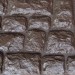 Фасадная панель Аэлит Камень крупный Коричневый купить в Сибае