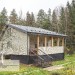 Фасадная панель Ю-пласт Стоун хаус сланец Светло-серый купить в Сибае