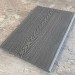 Ступень EasyDecking Wood-Х 348х22 Серый 3D купить в Сибае
