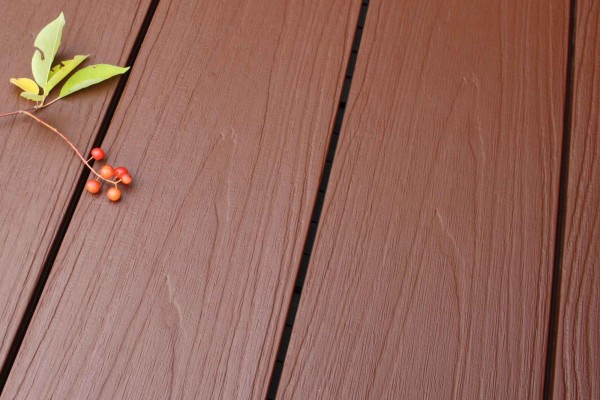 Террасная доска из ДПК Terrapol Практик моноколор Яшма (под заказ) купить в Сибае