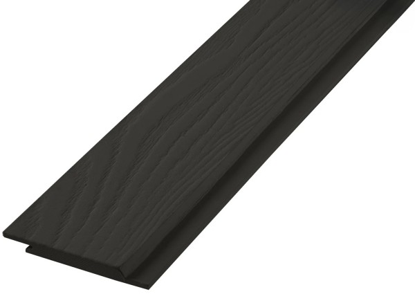 Фиброцементный сайдинг FCSPRO Click Shtil F60 (Сумеречный лес) купить в Сибае