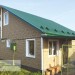 Фасадная панель Ю-пласт Стоун хаус сланец Бурый купить в Сибае