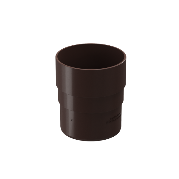 Муфта Docke Premium ПВХ - Шоколад купить в Сибае