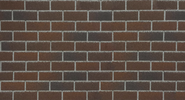 Фасадная плитка Docke Premium, Brick, Рубиновый купить в Сибае