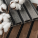 Стеновая панель CM Decking CM Wall DUAL, MACADAMIA (Макадамия)  купить в Сибае