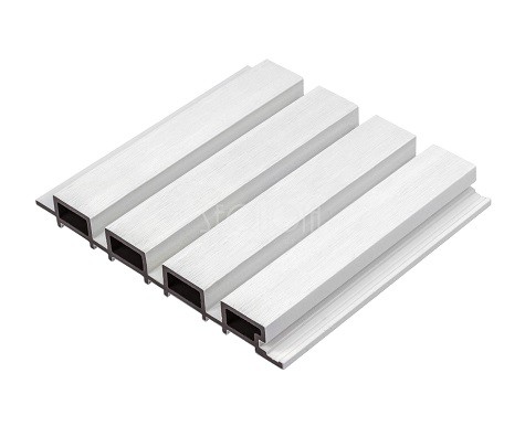 Доска фасадная ДПК SEQUOIA co-extrusion WHITE купить в Сибае