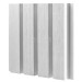 Доска фасадная ДПК SEQUOIA co-extrusion WHITE купить в Сибае
