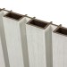Доска фасадная ДПК SEQUOIA co-extrusion WHITE купить в Сибае