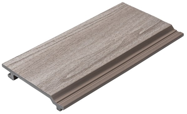 Фасадная панель из ДПК CM Cladding Bark ясень купить в Сибае