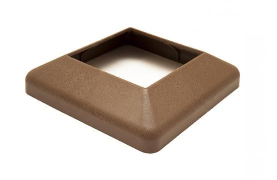 Юбка столба нижняя GardenParkett Светло-коричневый купить в Сибае