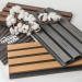 Стеновая панель CM Decking CM Wall, STONE GRAY (Стоун грей) купить в Сибае