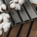 Стеновая панель CM Decking CM Wall, STONE GRAY (Стоун грей) купить в Сибае