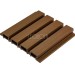 Доска фасадная ДПК SEQUOIA co-extrusion LIGHTBROWN купить в Сибае