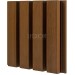 Доска фасадная ДПК SEQUOIA co-extrusion LIGHTBROWN купить в Сибае