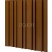 Доска фасадная ДПК SEQUOIA co-extrusion LIGHTBROWN купить в Сибае