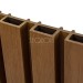 Доска фасадная ДПК SEQUOIA co-extrusion LIGHTBROWN купить в Сибае