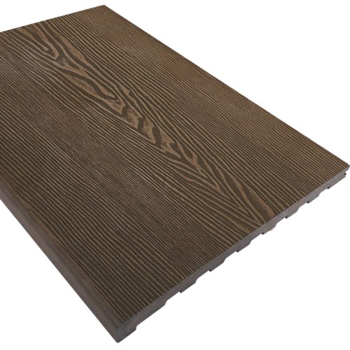 Ступень EasyDecking Wood-Х 348х22х4010 Венге 3D купить в Сибае