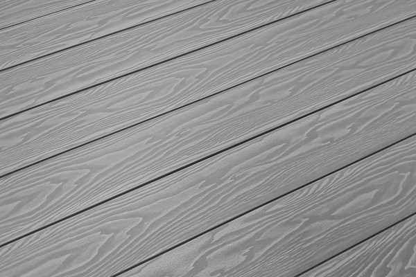 Террасная доска из ДПК Terrapol Смарт 3D Полнотелая с пазом Анис купить в Сибае