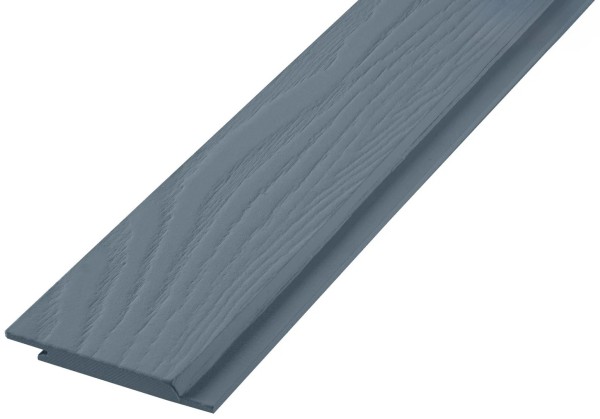 Фиброцементный сайдинг FCSPRO Click Shtil F62 (Голубой океан) купить в Сибае