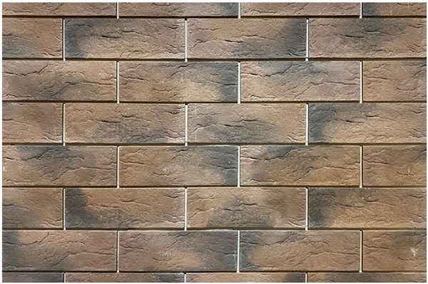 Фиброцементные панели КАНЬОН коллекция ИНДИГО 27 купить в Сибае