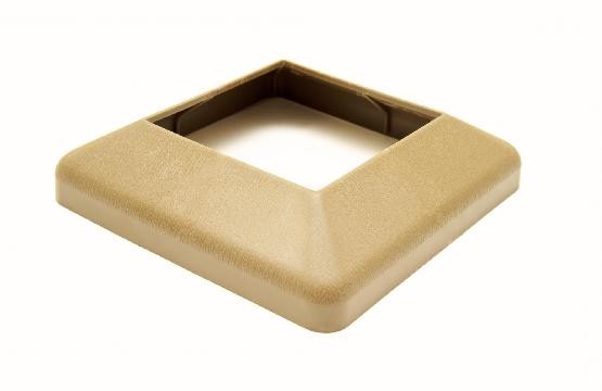 Юбка столба нижняя GardenParkett Бук купить в Сибае