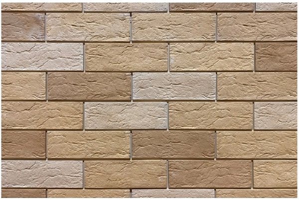 Фиброцементные панели КАНЬОН коллекция ИНДИГО 68 купить в Сибае